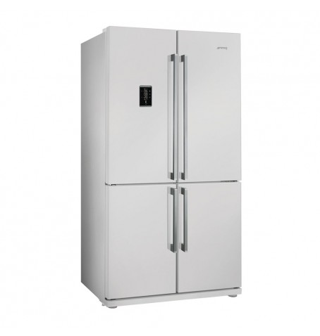 Frigorifico 4 puertas Smeg