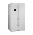 Frigorifico 4 puertas Smeg