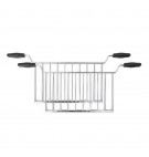 Porta Sandwich Smeg TSF02