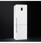 Frigorífico combinado Smeg FC370