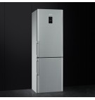 Frigorífico combinado Smeg FC370