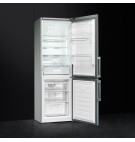 Frigorífico combinado Smeg FC370