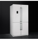 Frigorifico 4 puertas Smeg