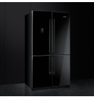 Frigorifico 4 puertas Smeg