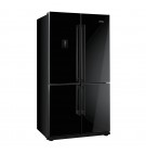 Frigorifico 4 puertas Smeg