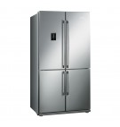 Frigorifico 4 puertas Smeg